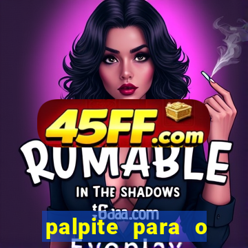 palpite para o jogo do chelsea hoje